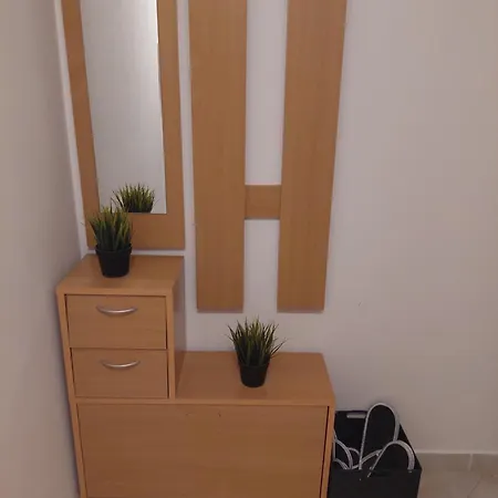 Apartment Vlaho *