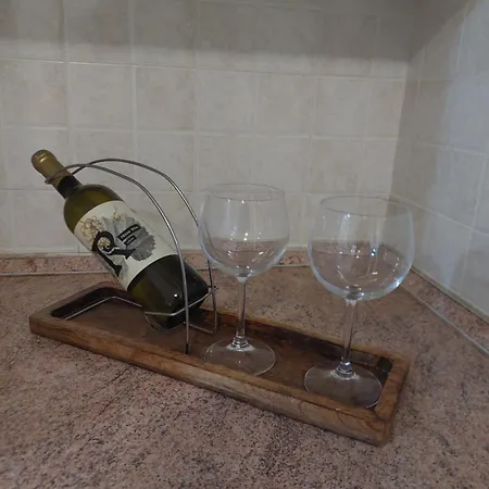 Vlaho Apartment *