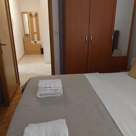Apartment Vlaho *